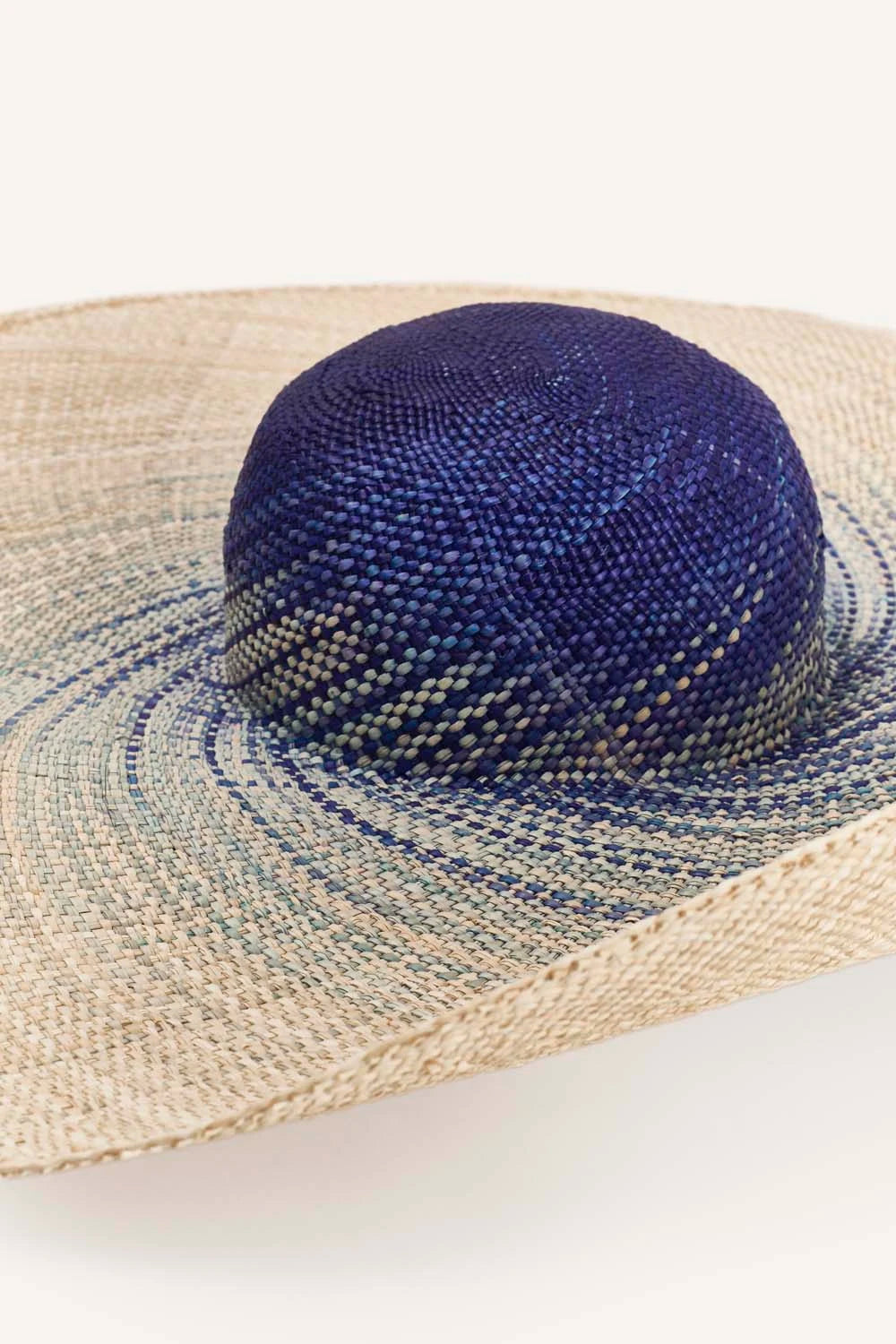 Zamba Hat