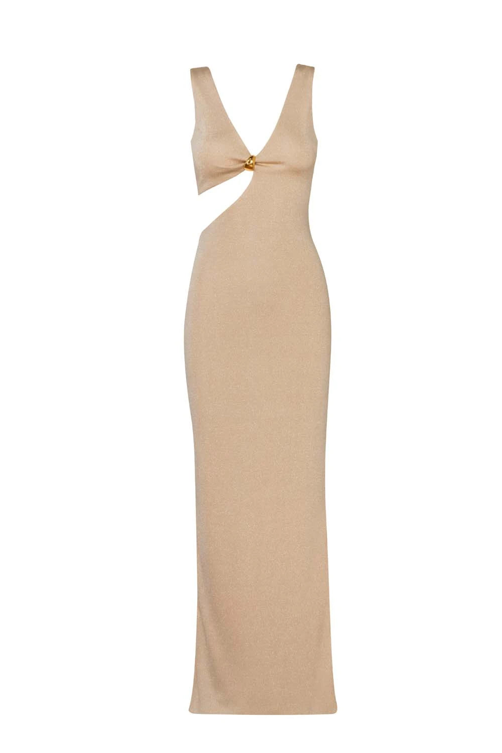 Brigitte Maxi Dress