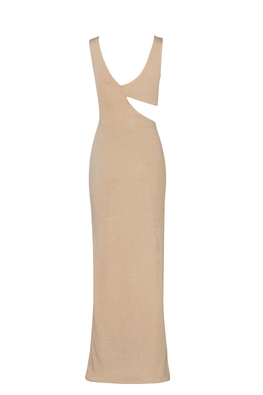 Brigitte Maxi Dress