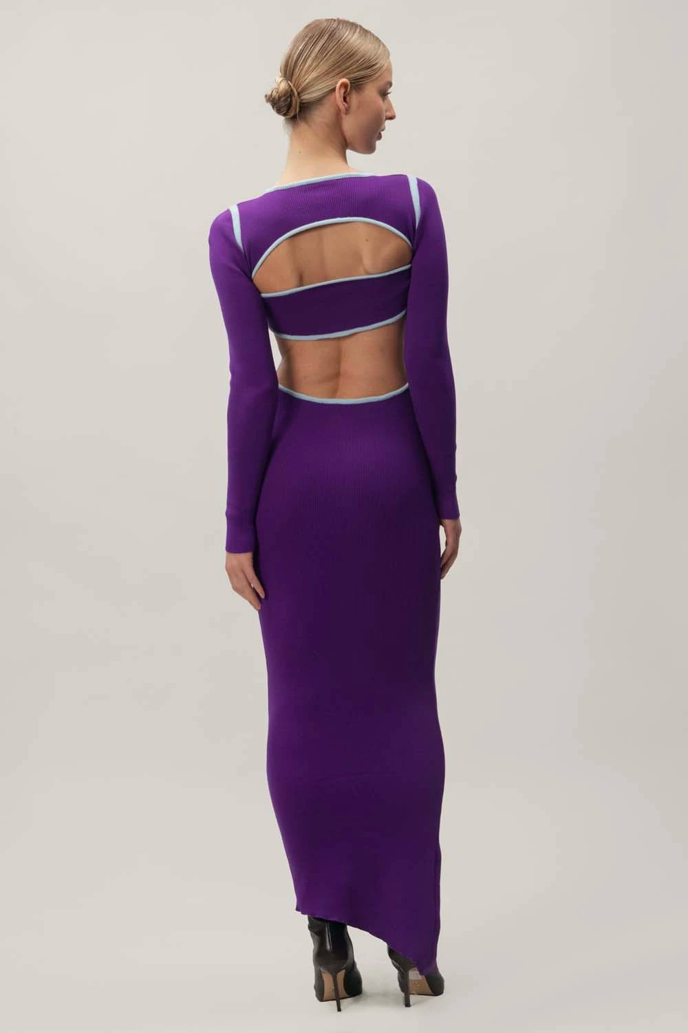 Geneva Maxi Dress