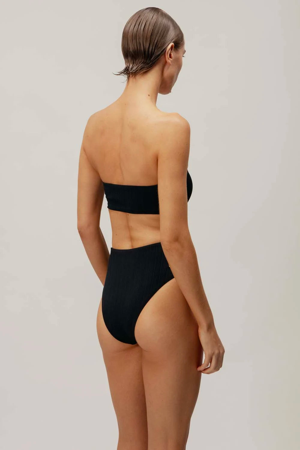 Galo Bikini Bottom