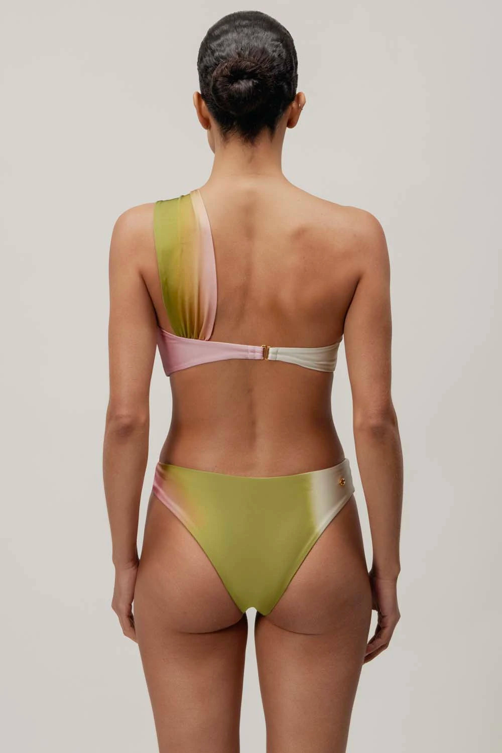 Maple Bikini Bottom