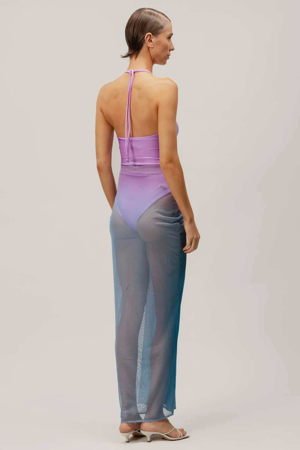 Nia Maxi Skirt