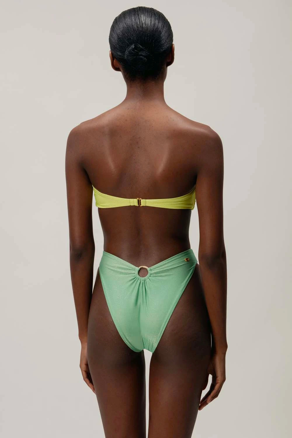 Nala Bikini Bottom in Green - High Summer 23 – INTERNATIONAL BAOBAB Nala Bikini Bottom in Green - High Summer 23 – INTERNATIONAL BAOBAB