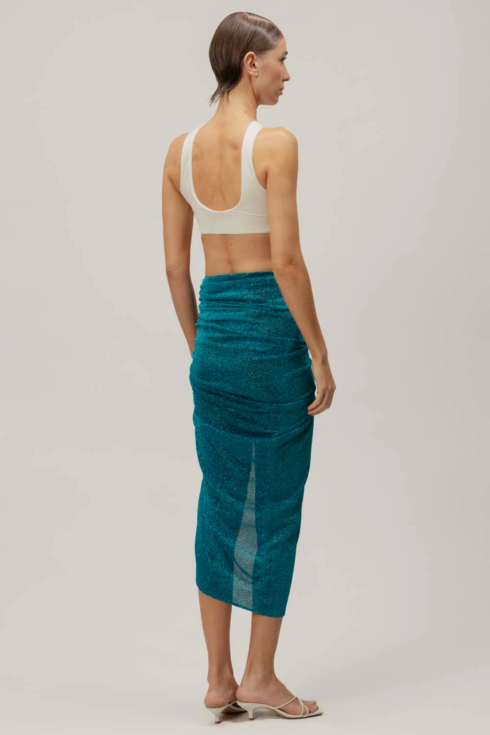 Mia Midi Pareo