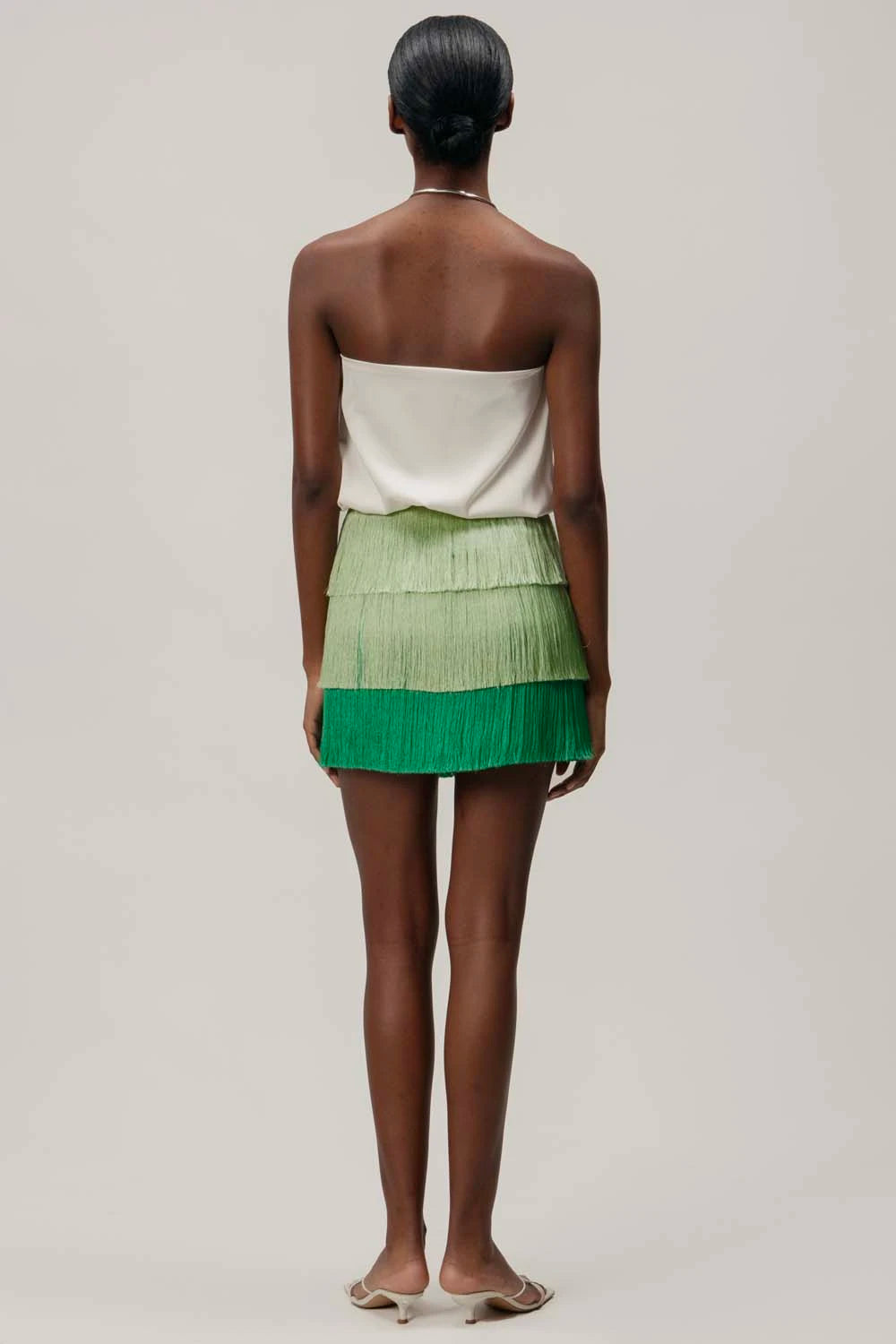 Olas Mini Skirt