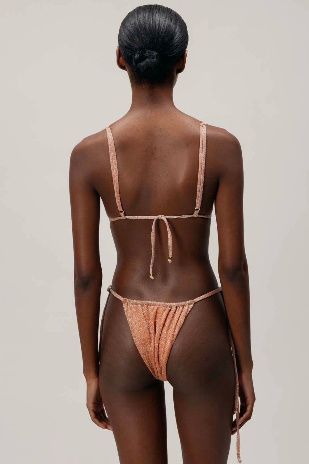 Kaia Bikini Top