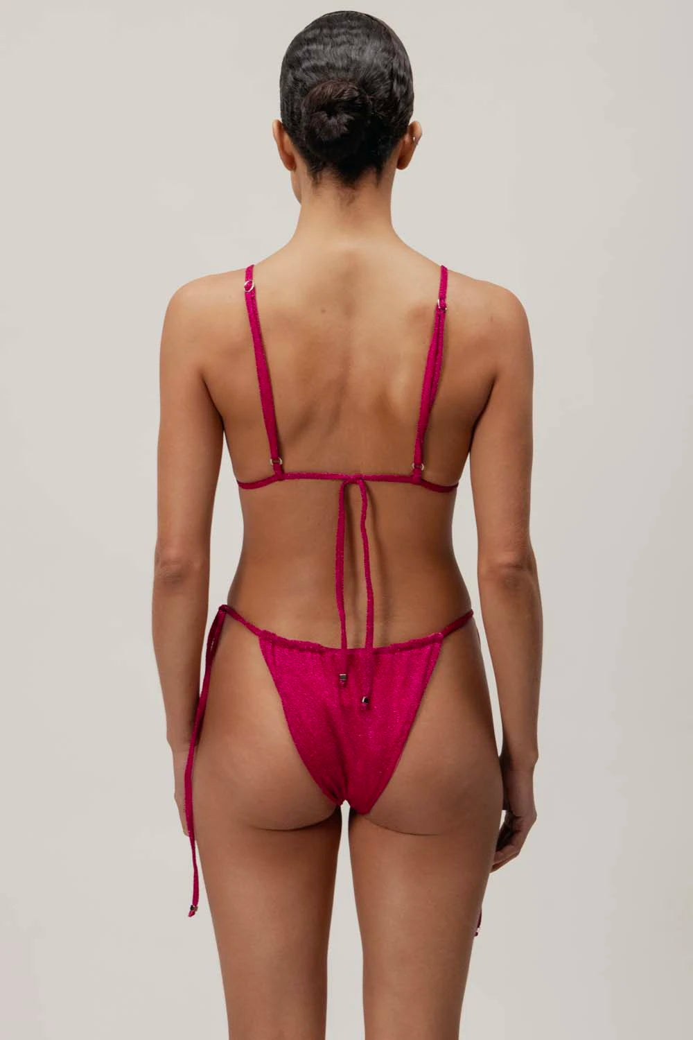Kaia Bikini Top
