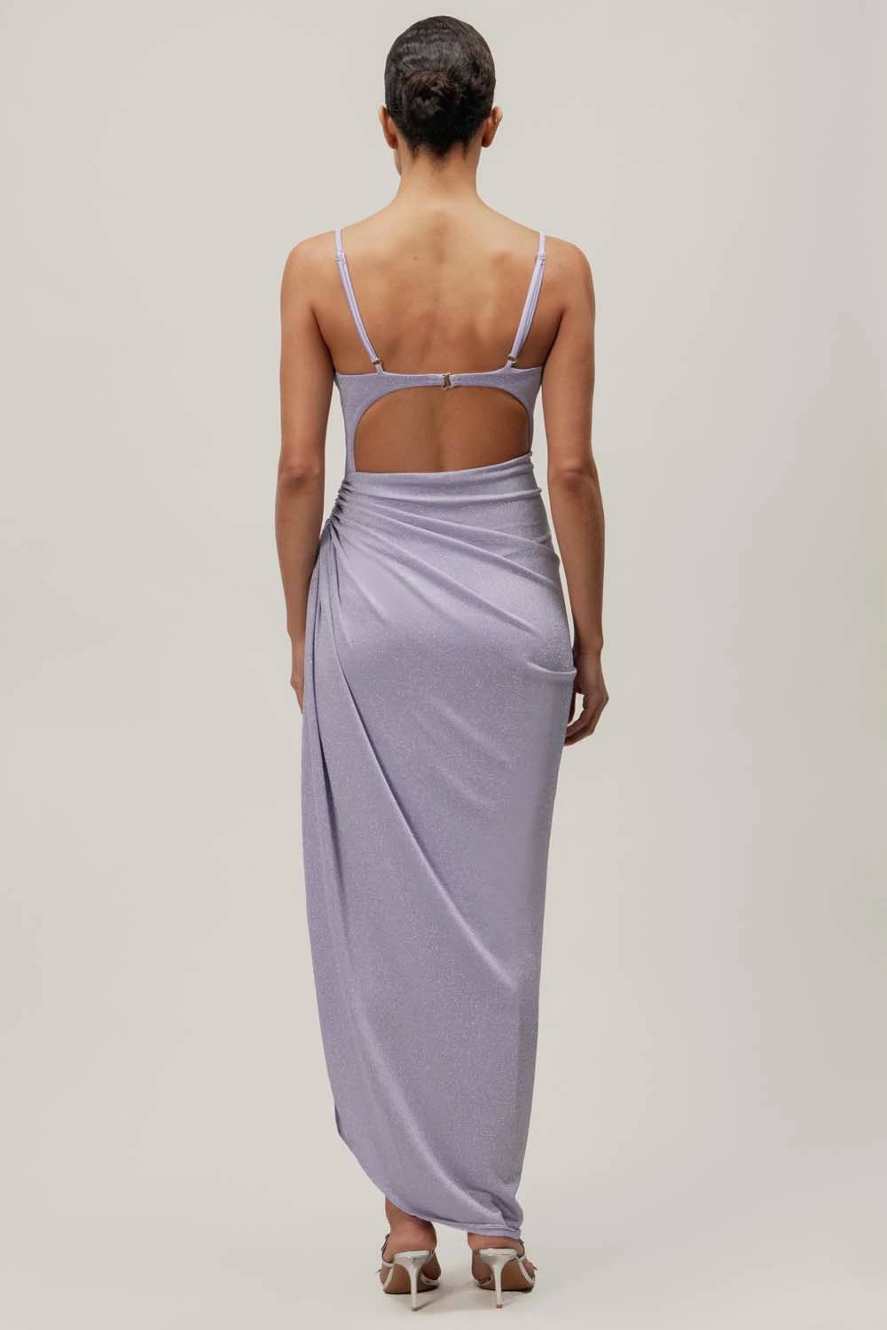 Mino Maxi Dress