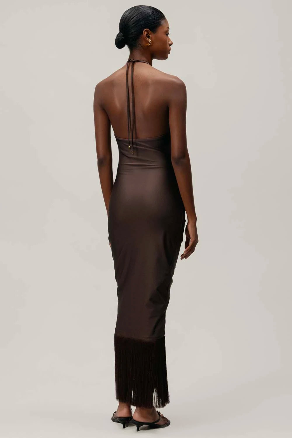 Zoe Maxi Dress