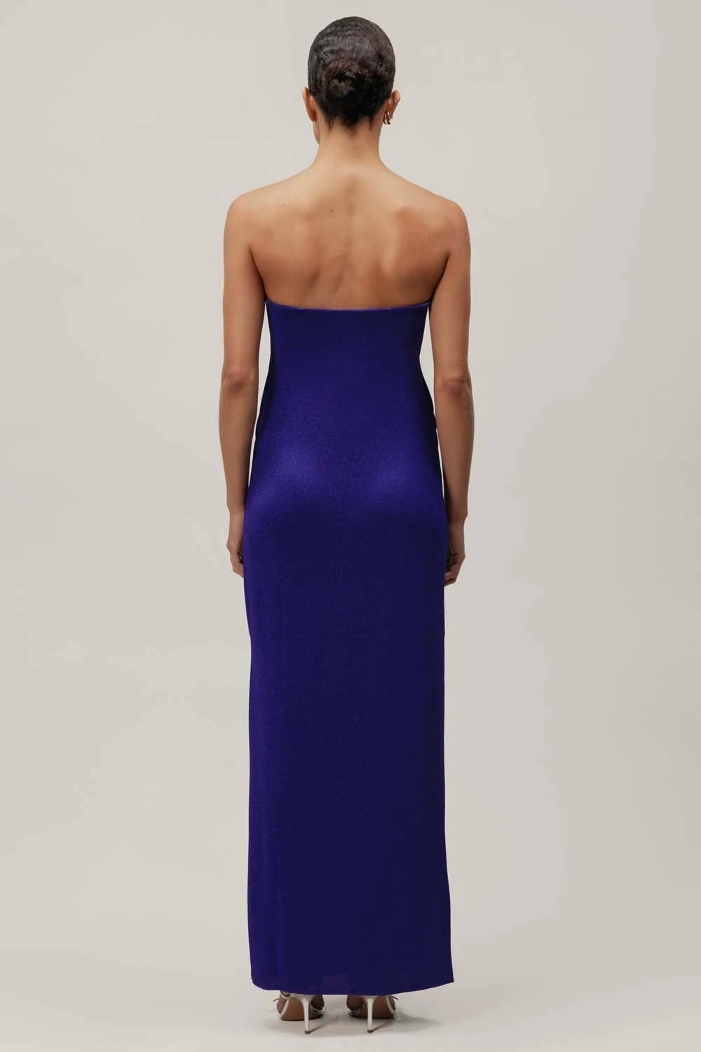 Britney Maxi Dress