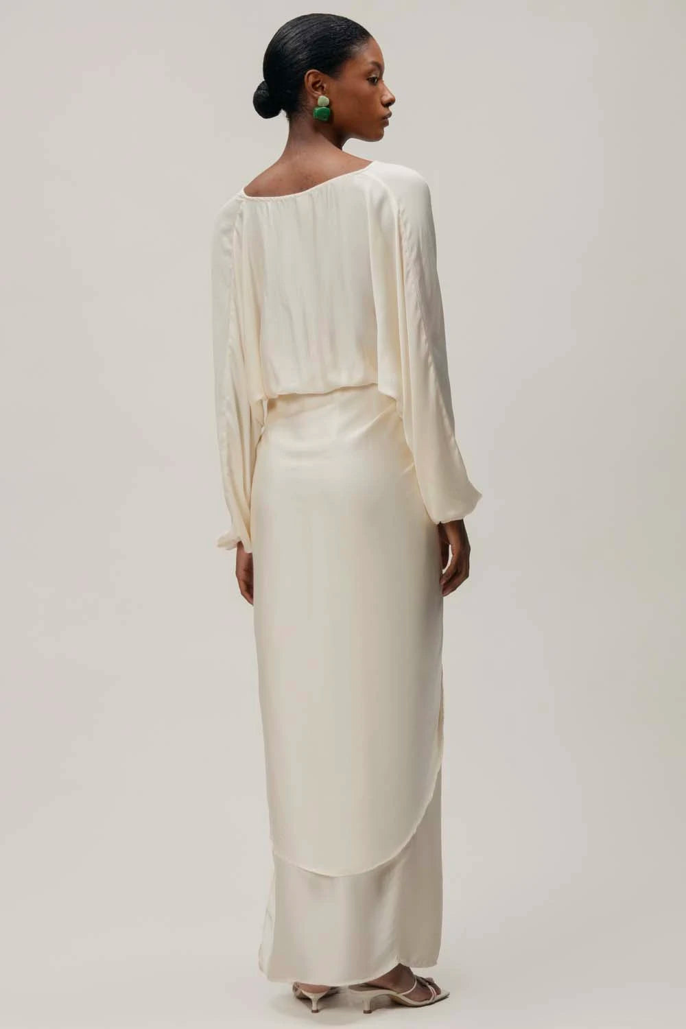 Alexa Maxi Dress
