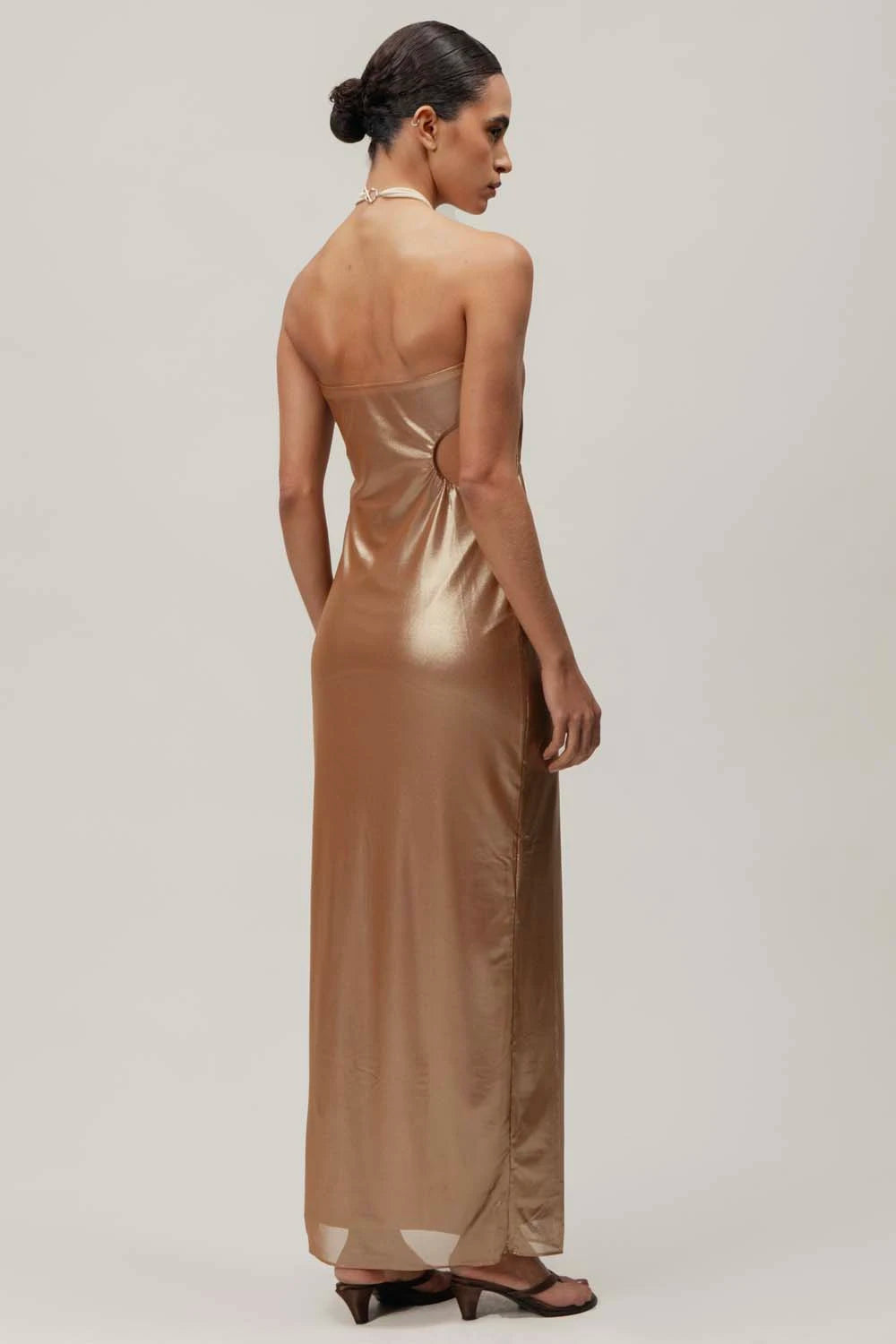 Mambe Maxi Dress