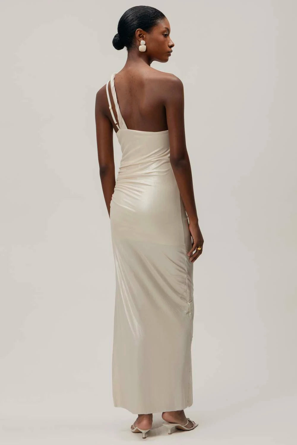 Lia Maxi Dress