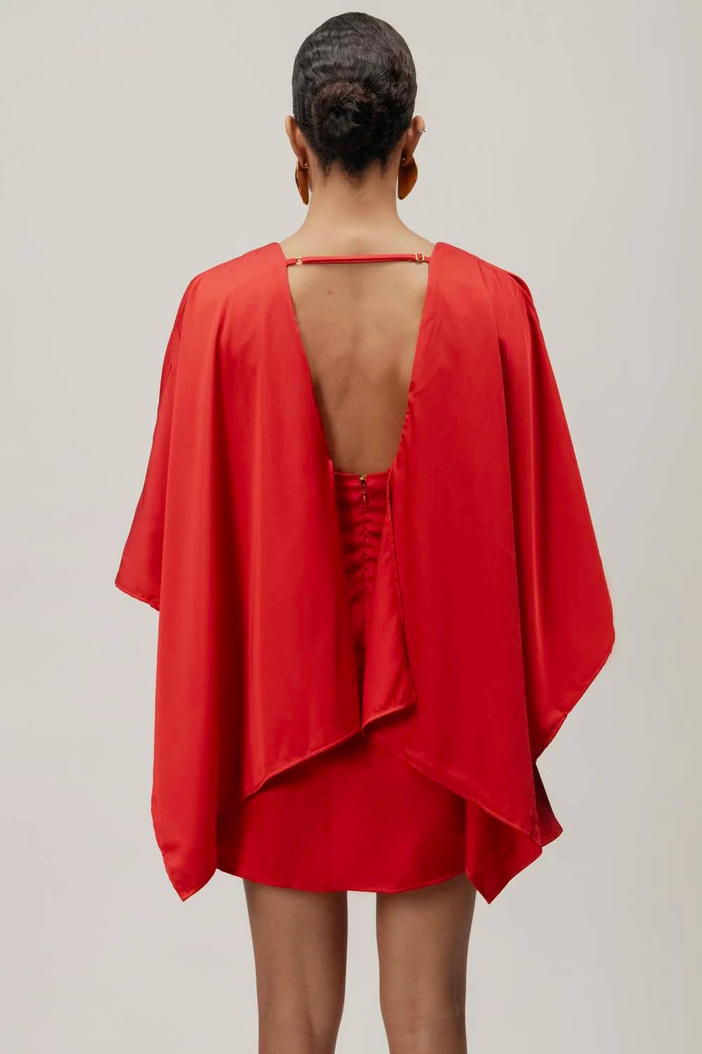 Pietro Mini Dress