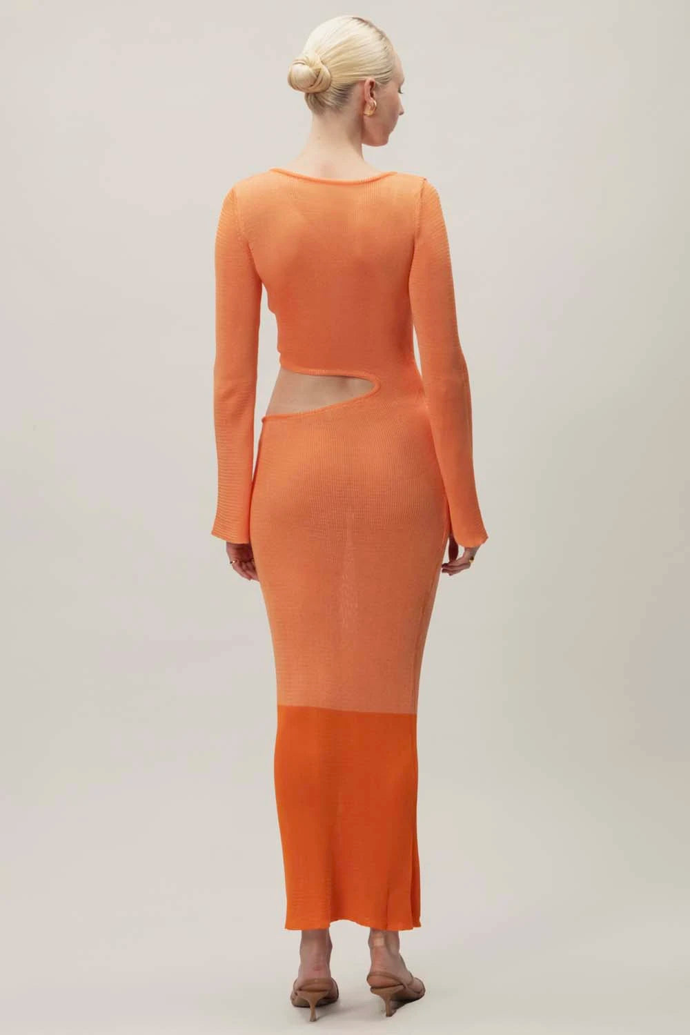 Betsy Maxi Dress