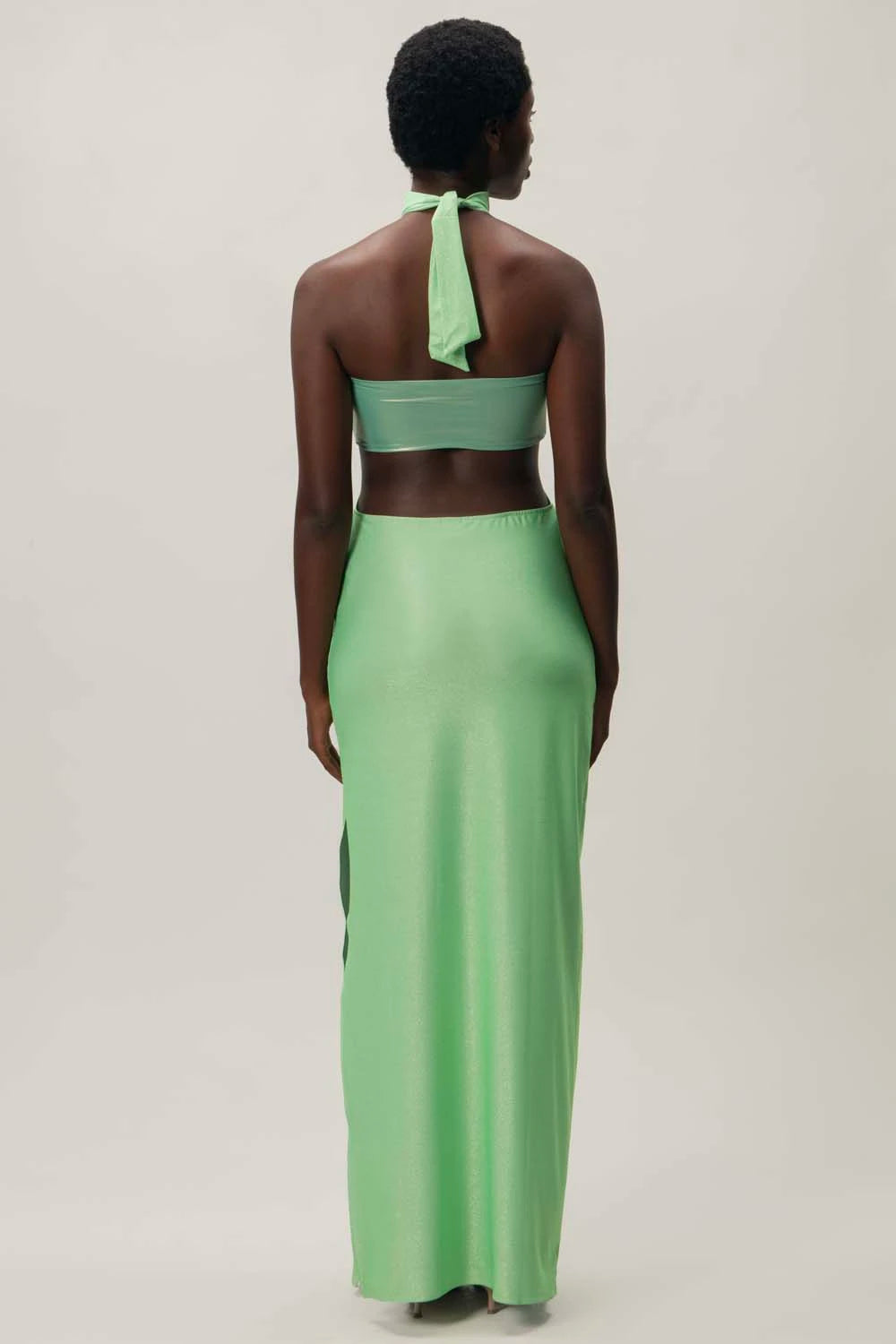 Aluna Dress