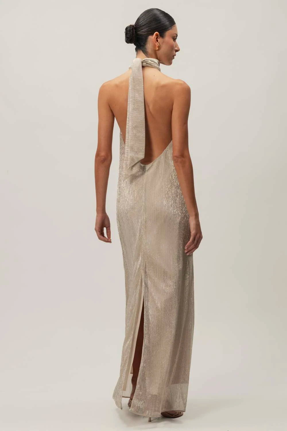 Chianti Maxi Dress