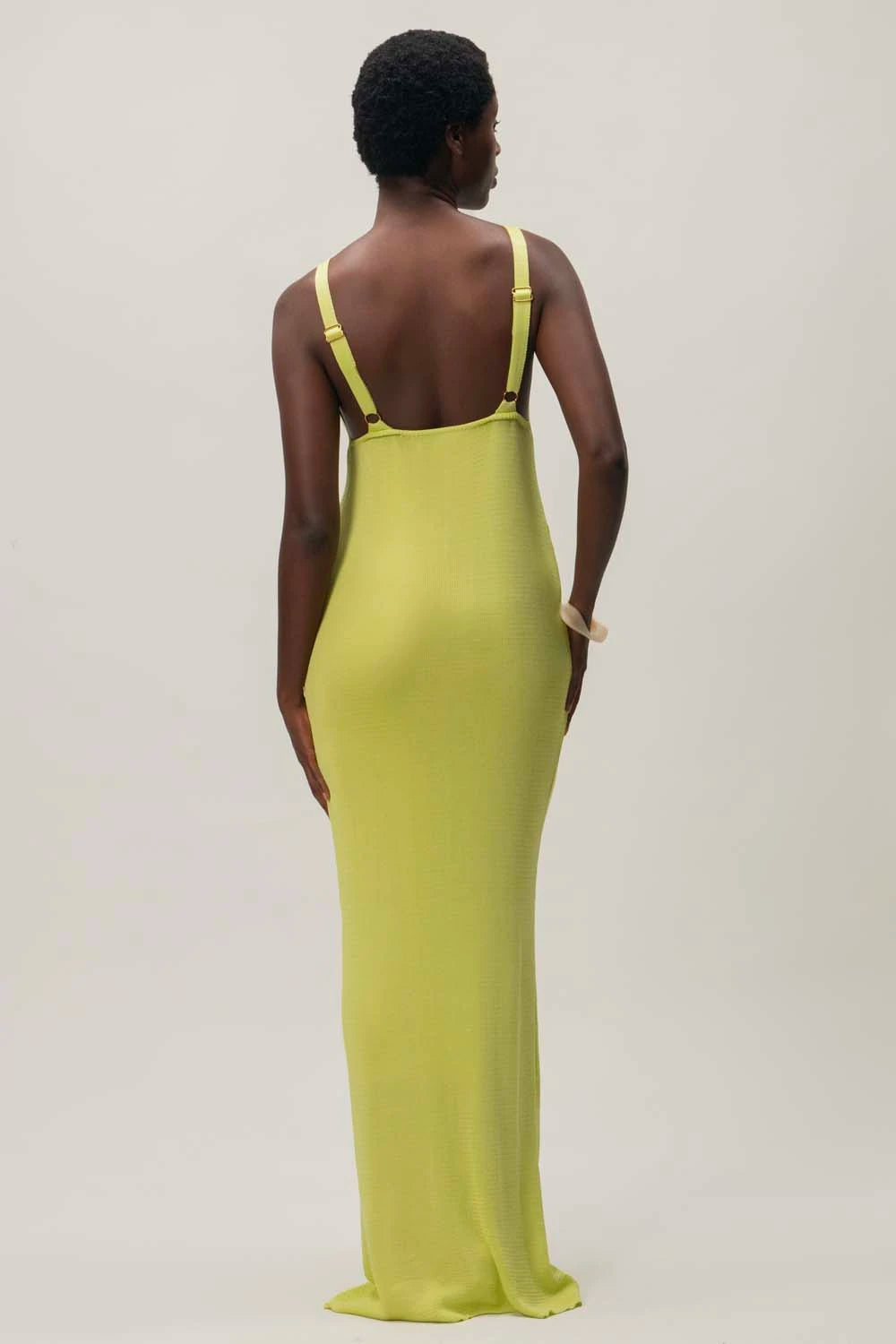Grace Maxi Dress