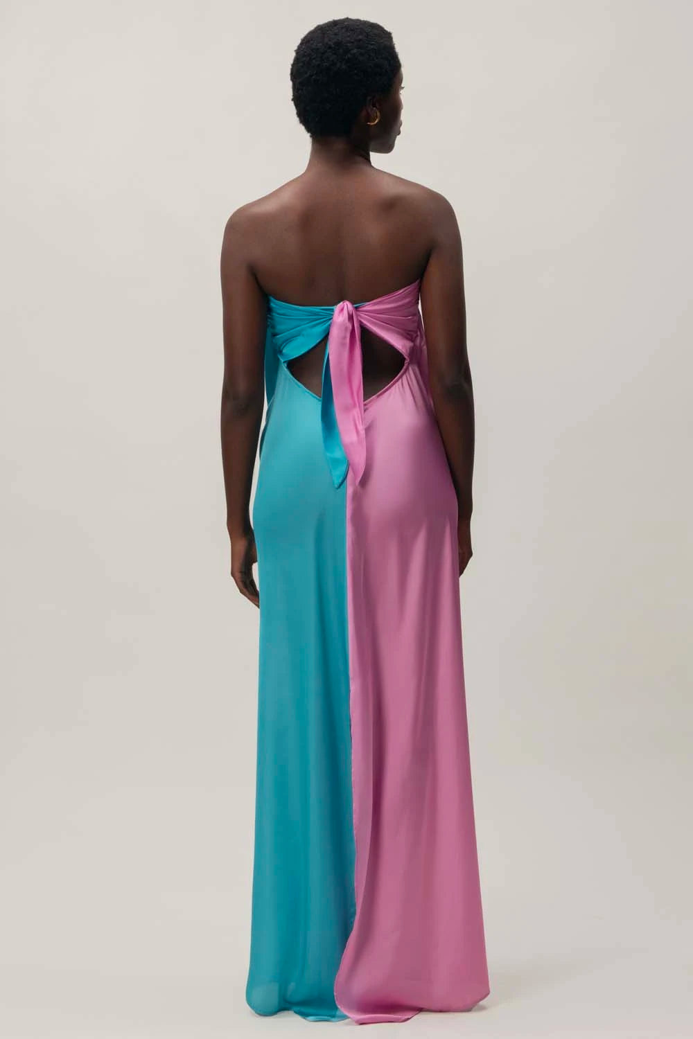 Gianni Maxi Dress
