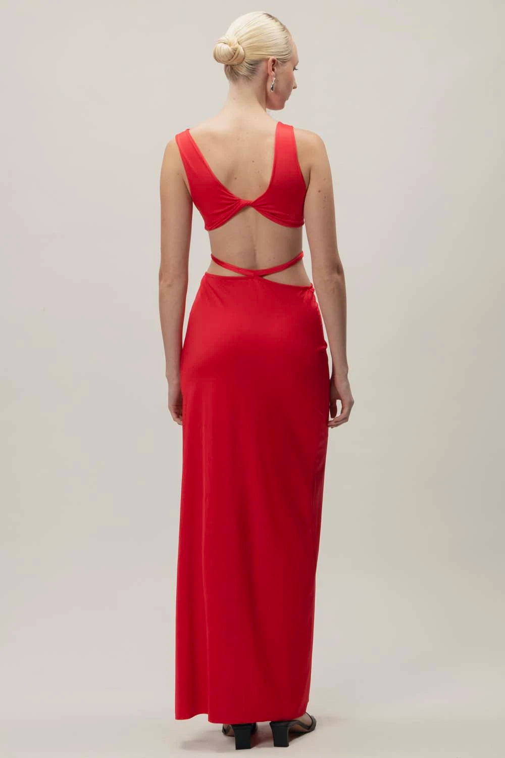 Ada Maxi Dress
