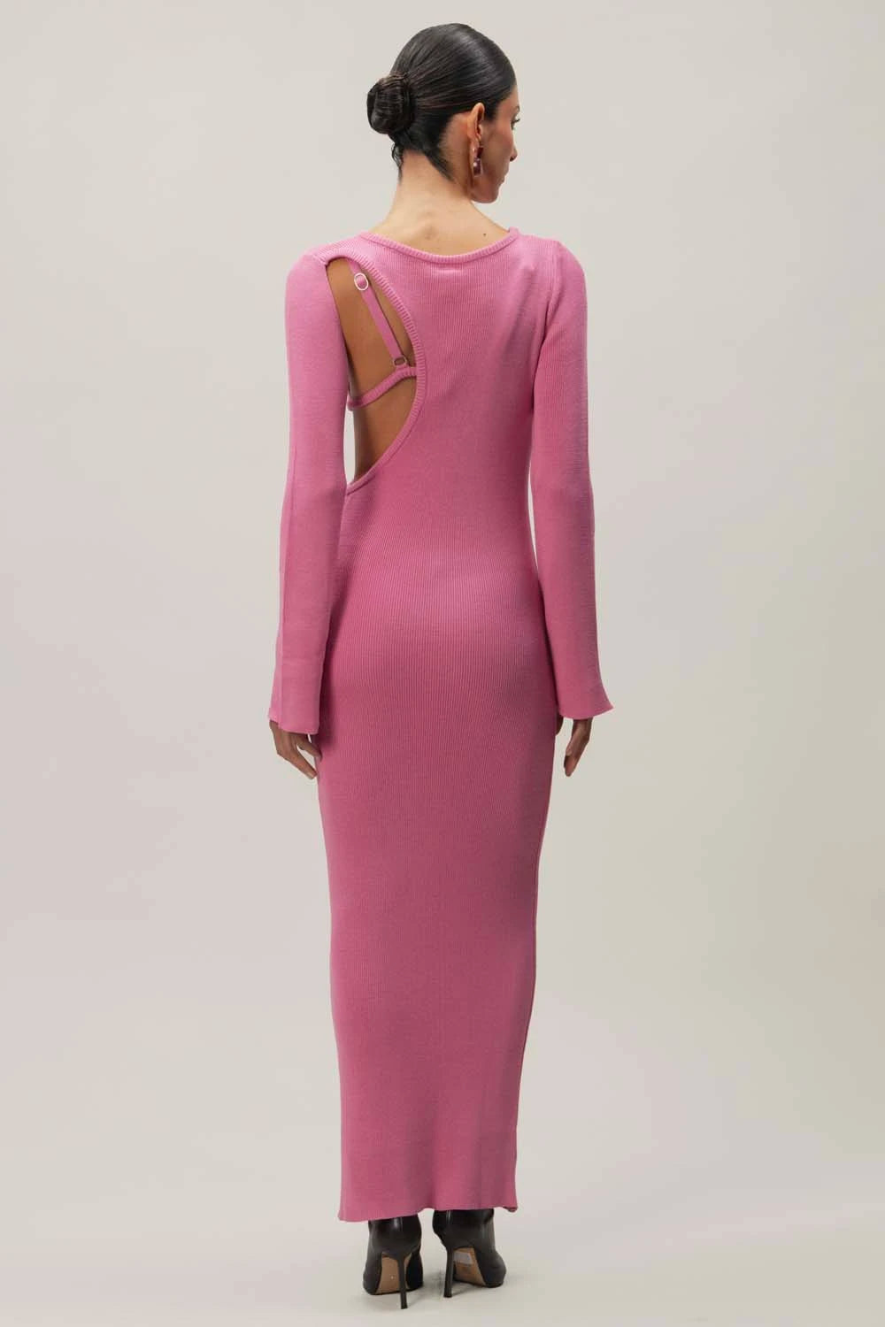 Ruby Maxi Dress