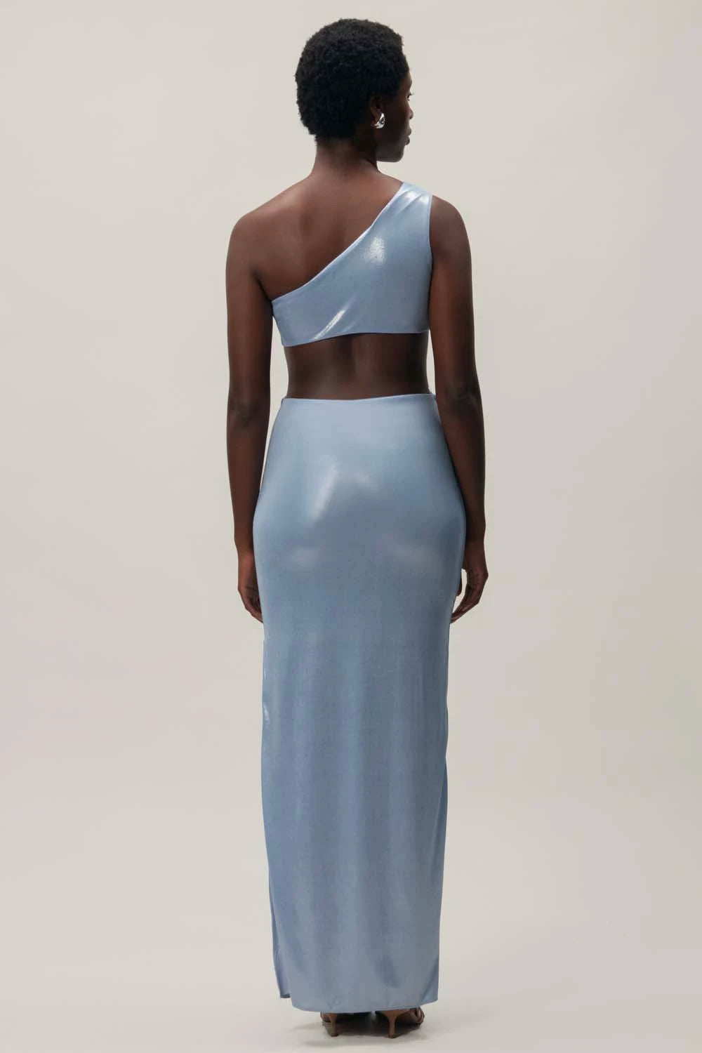 Luna Llena Maxi Dress
