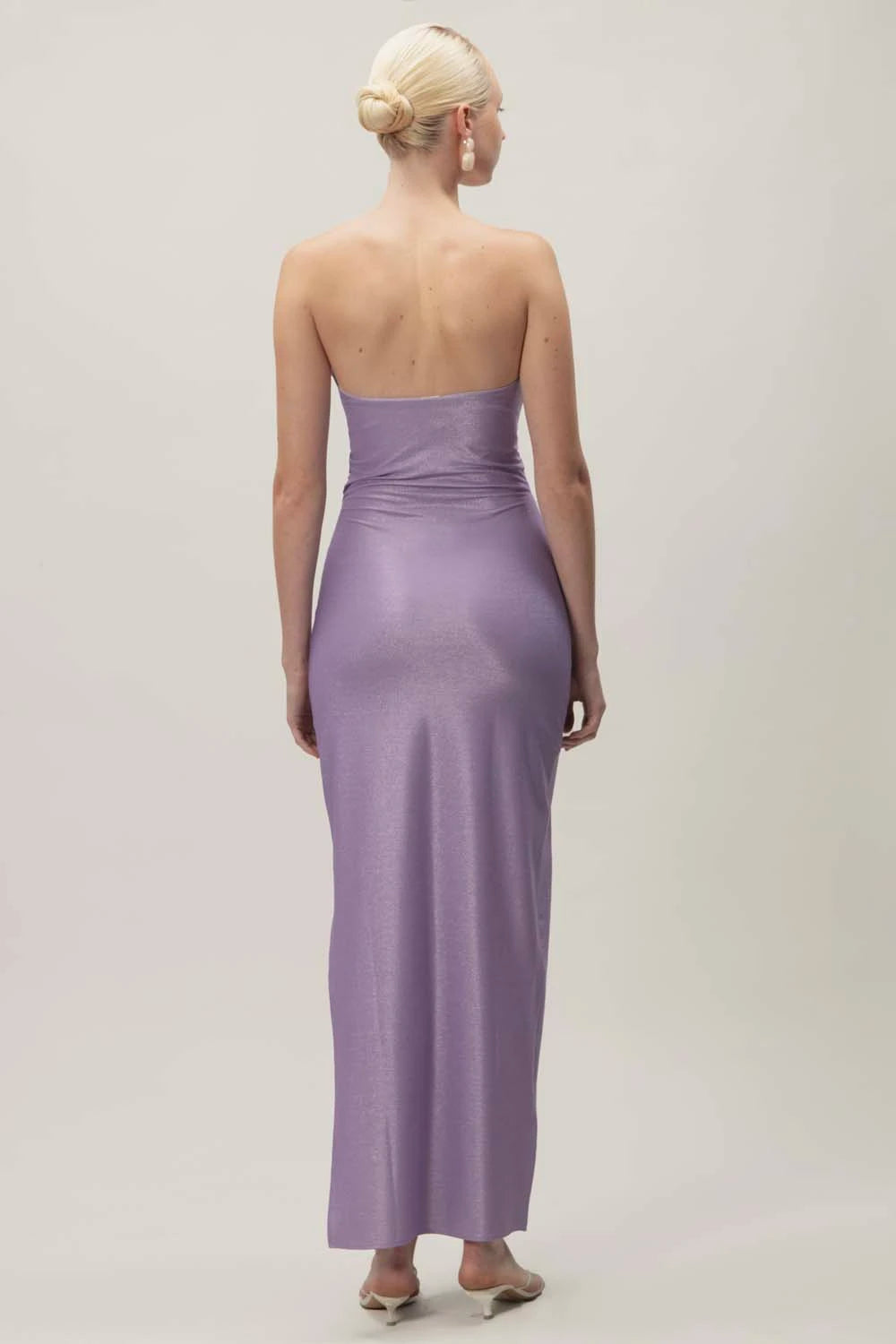 Concha Maxi Dress