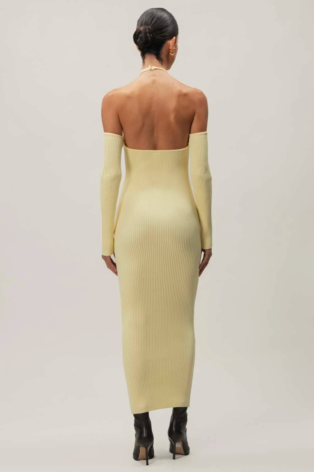 Kai Maxi Dress