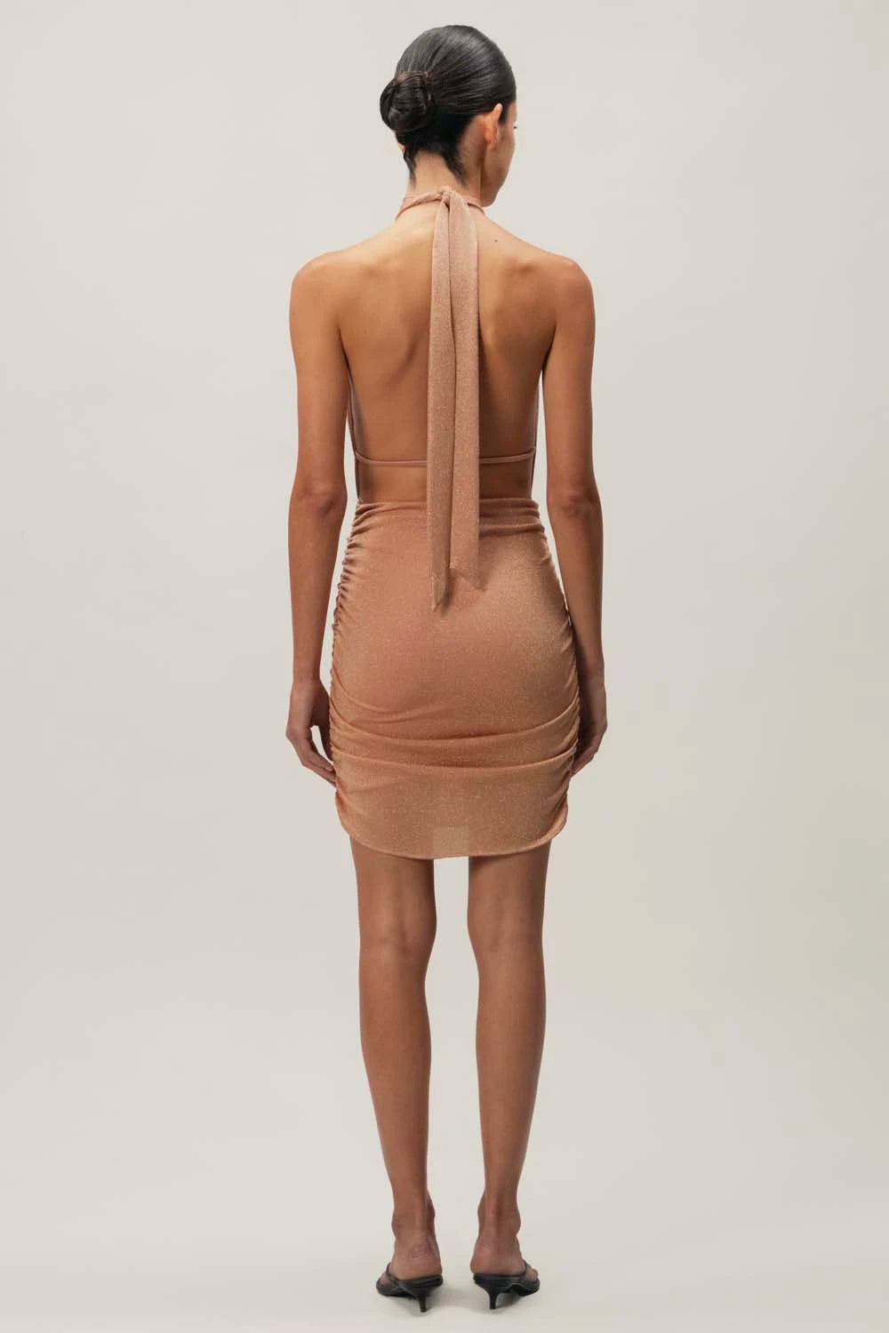 Donna Mini Dress