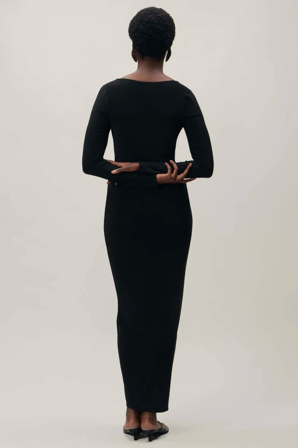 Fiore Maxi Dress