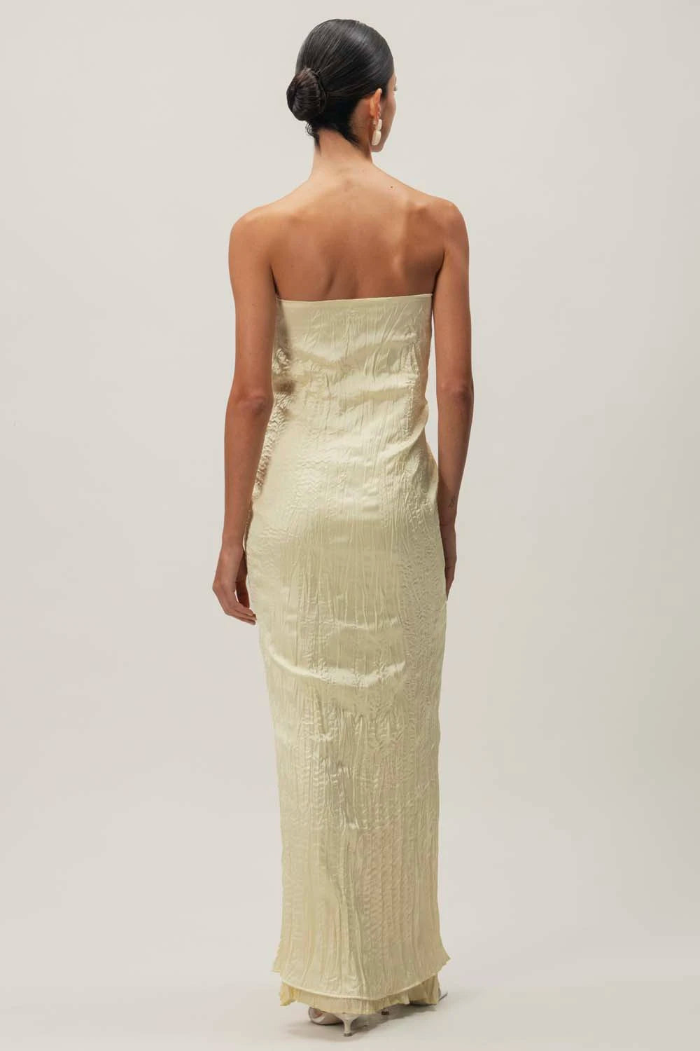 Ariel Midi Dress