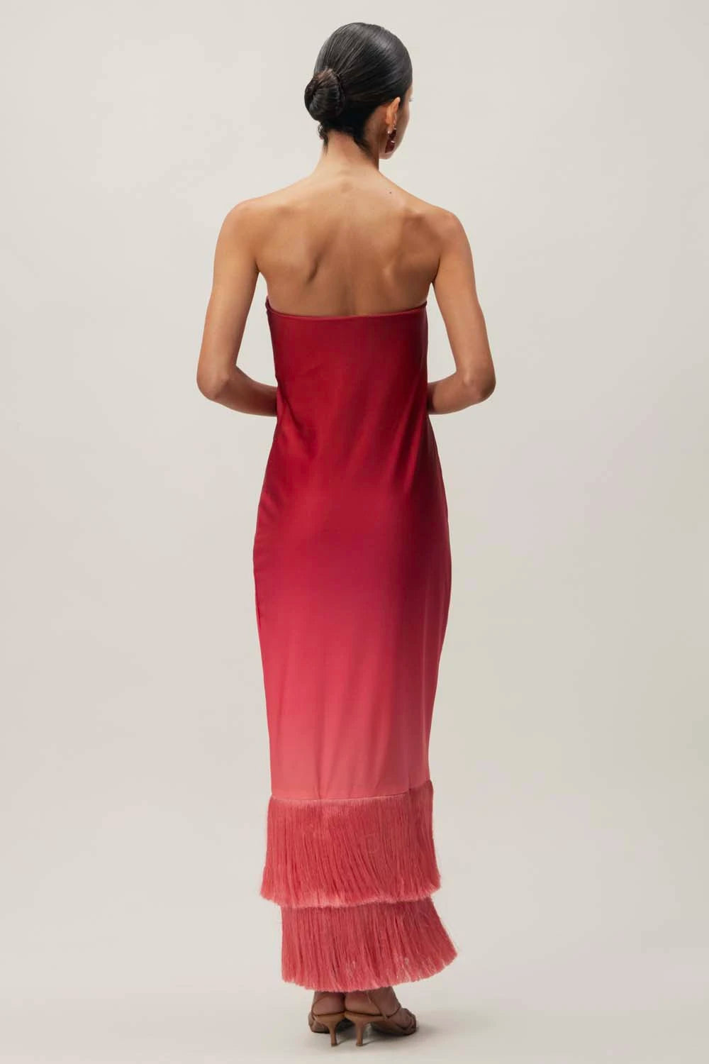 Cleo Maxi Dress