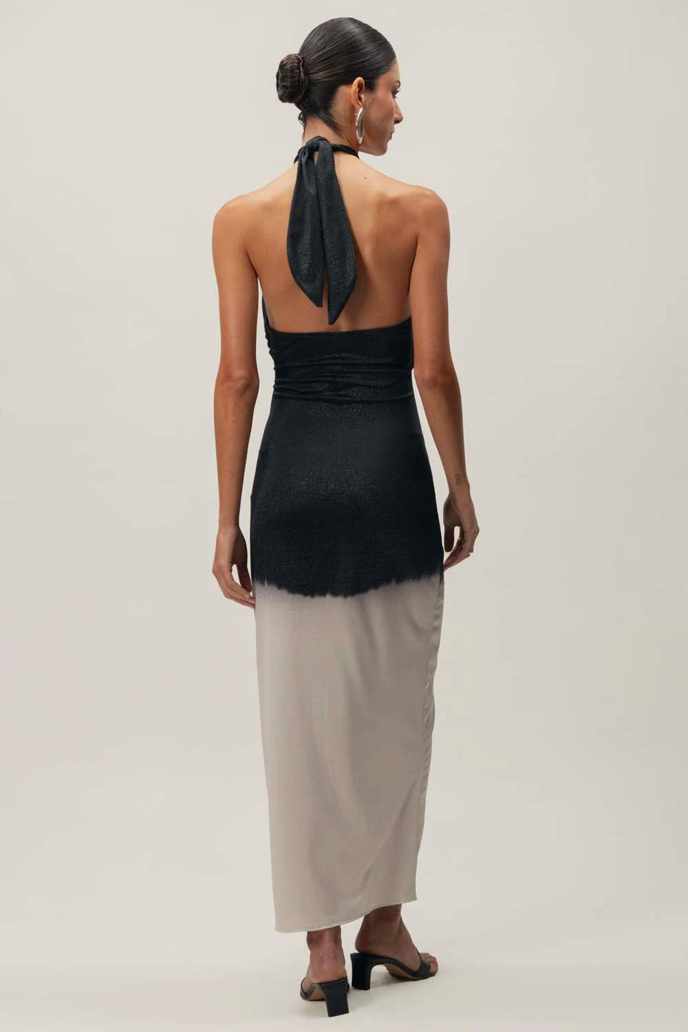 Linus Maxi Dress