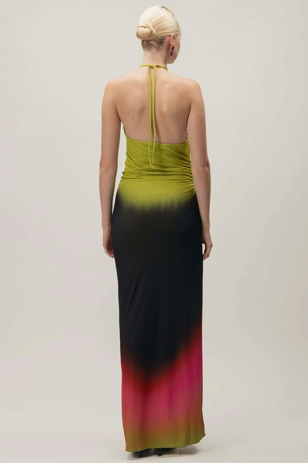 Blake Maxi Dress