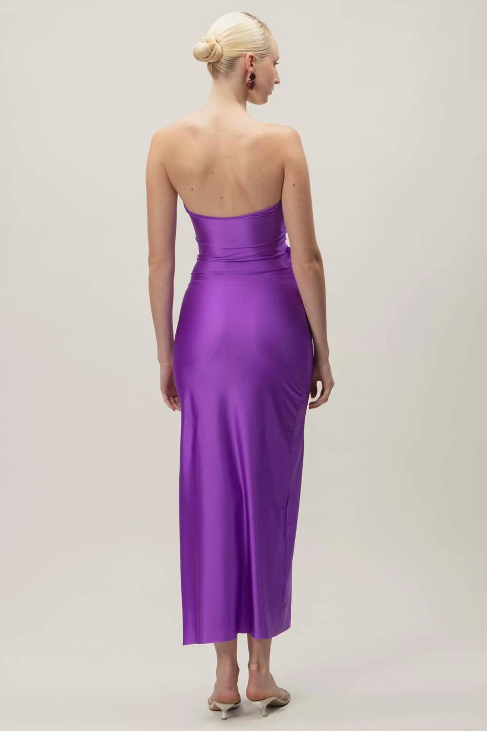 Ola Maxi Dress