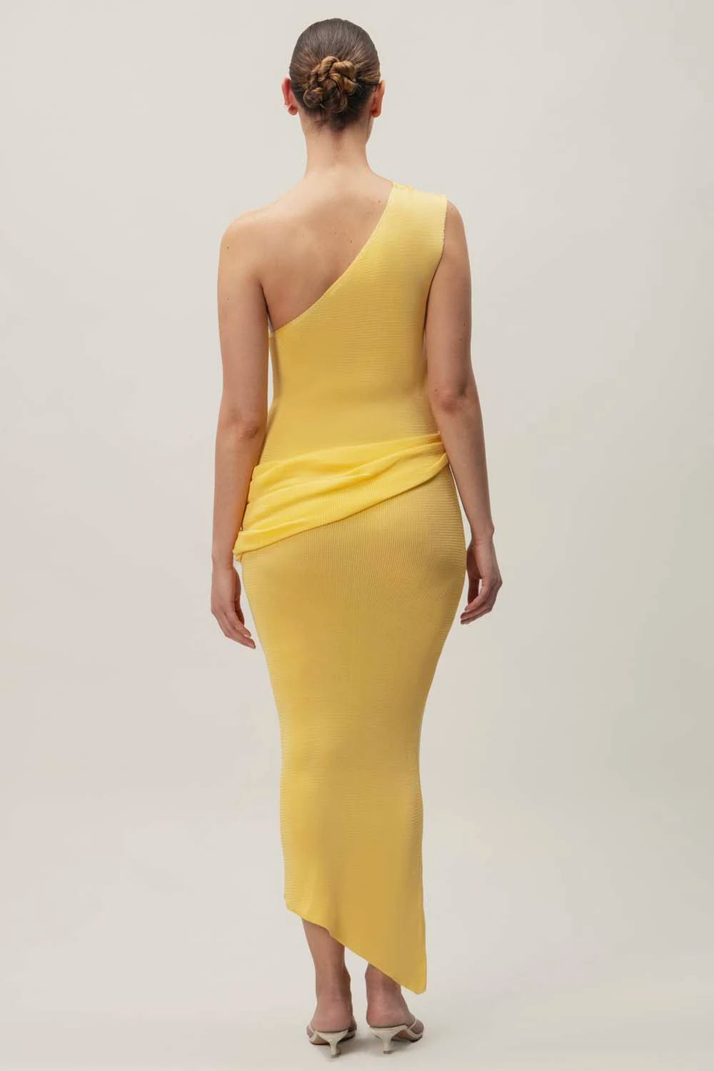 Lyn Maxi Dress