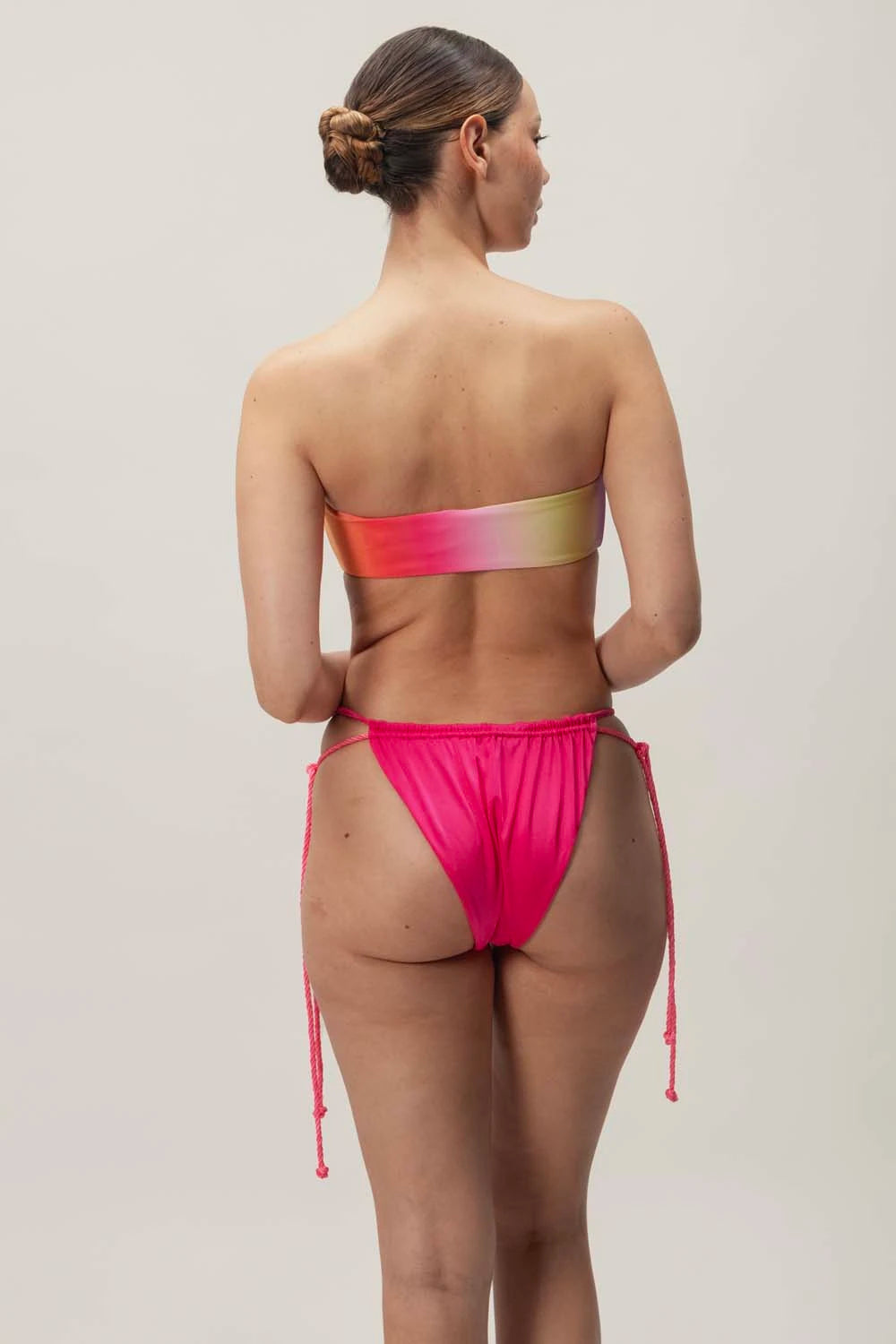 Ancla Bikini Bottom