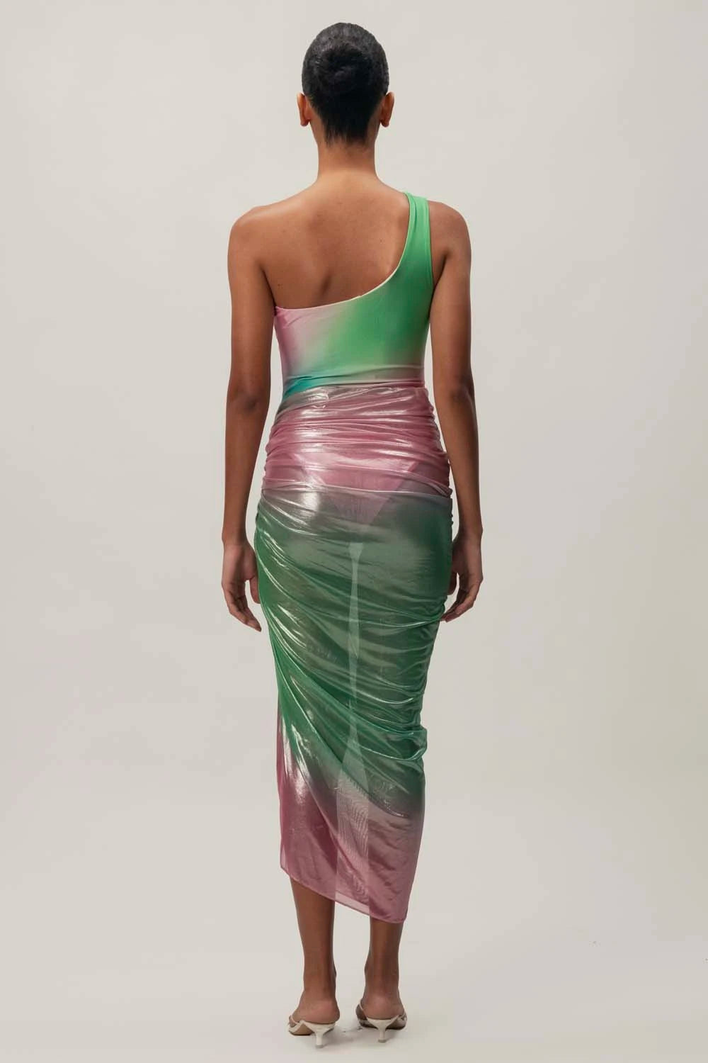 Mia Midi Pareo