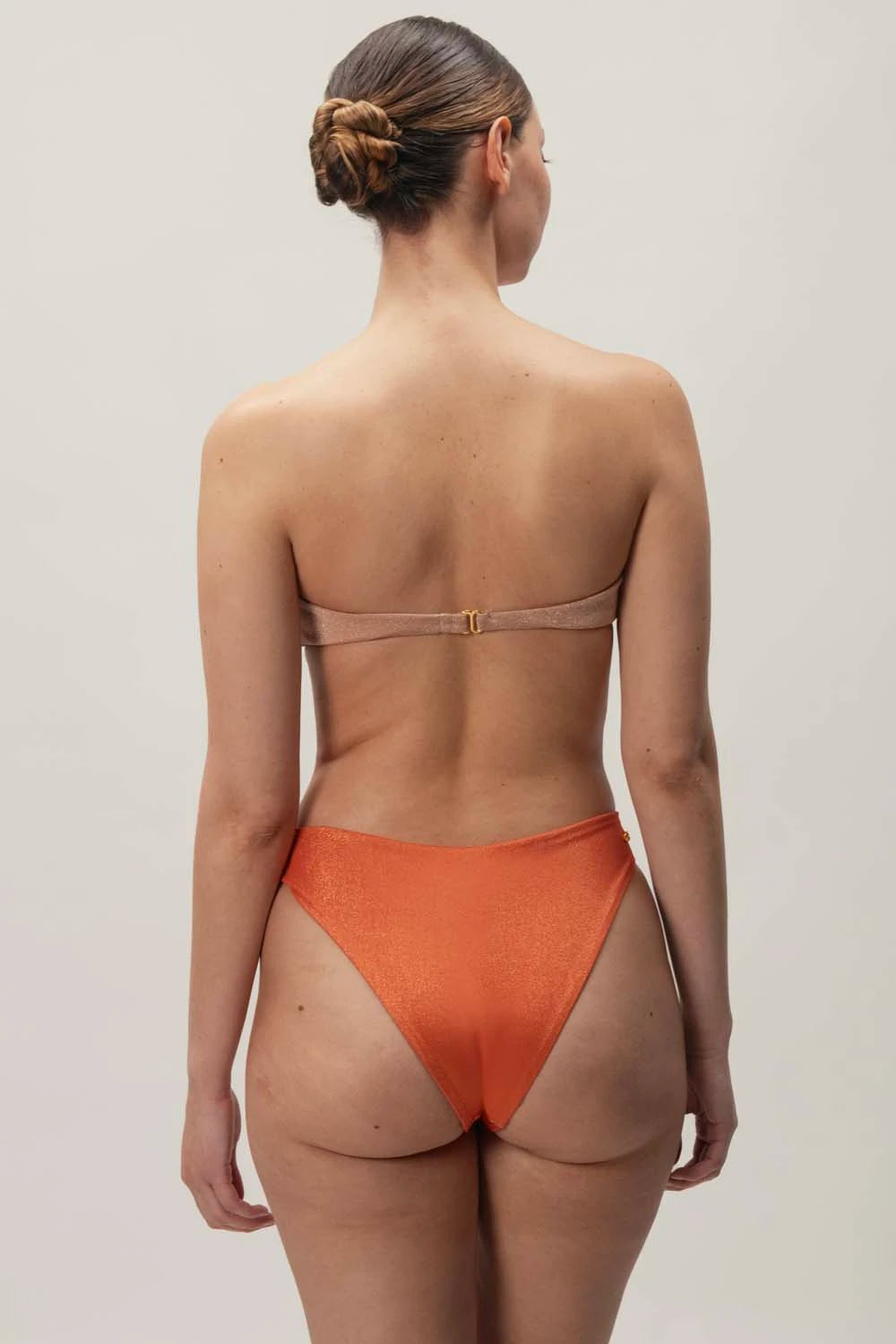 Maple Bikini Bottom