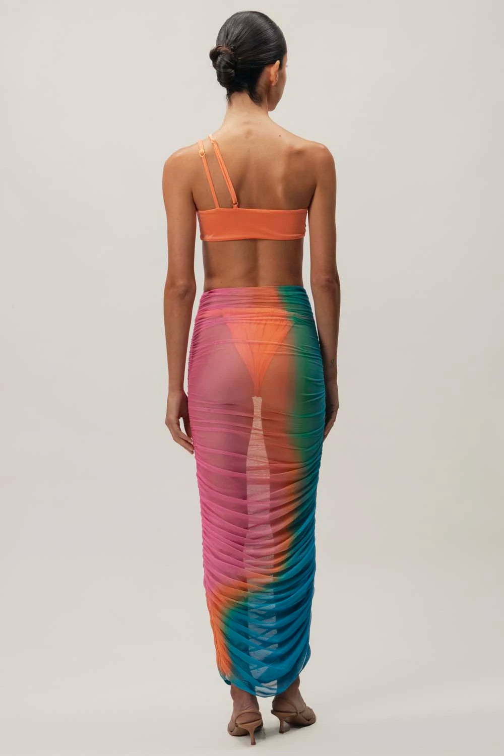 Bahia Maxi Pareo