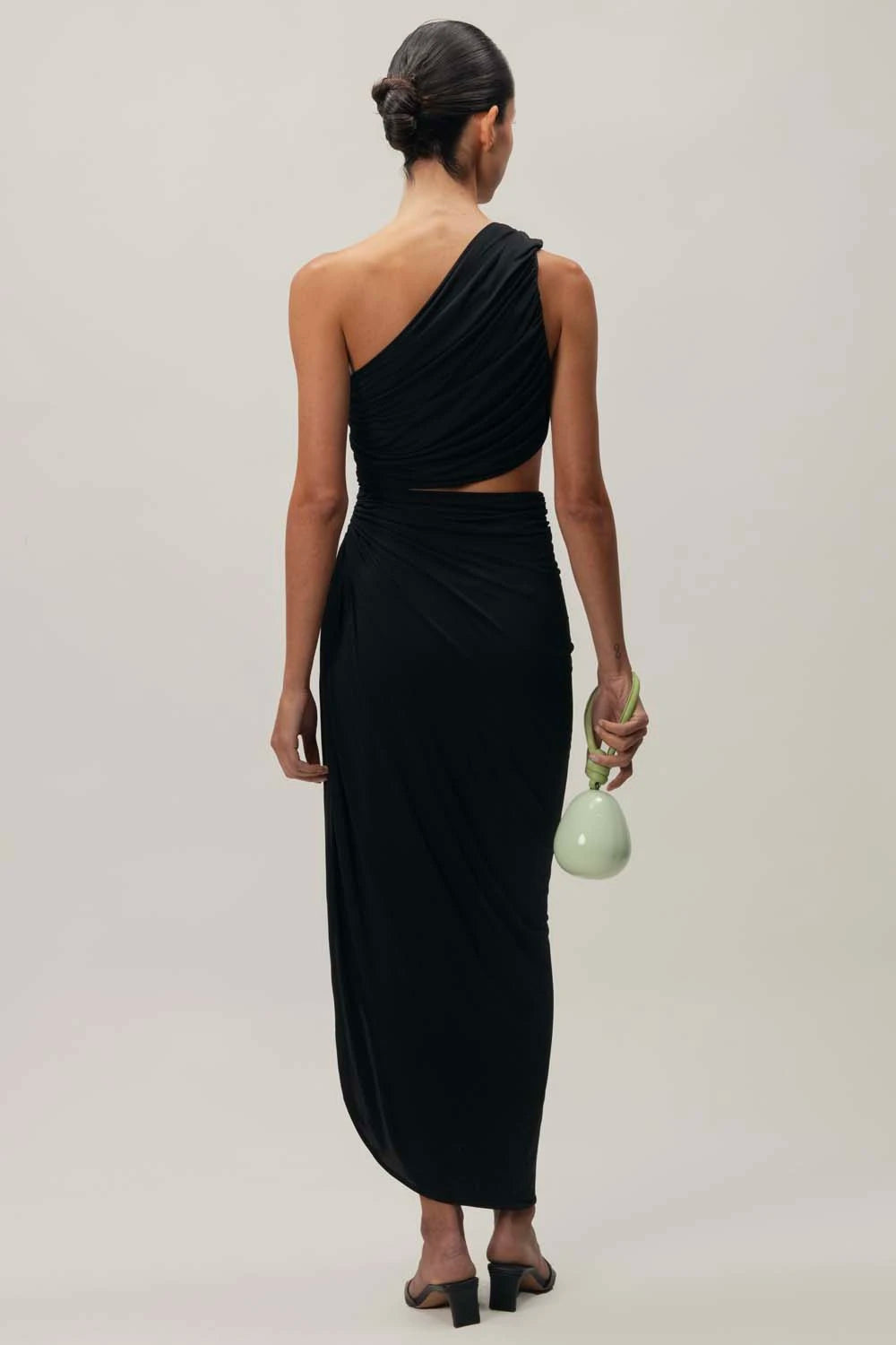 Aurora Maxi Dress
