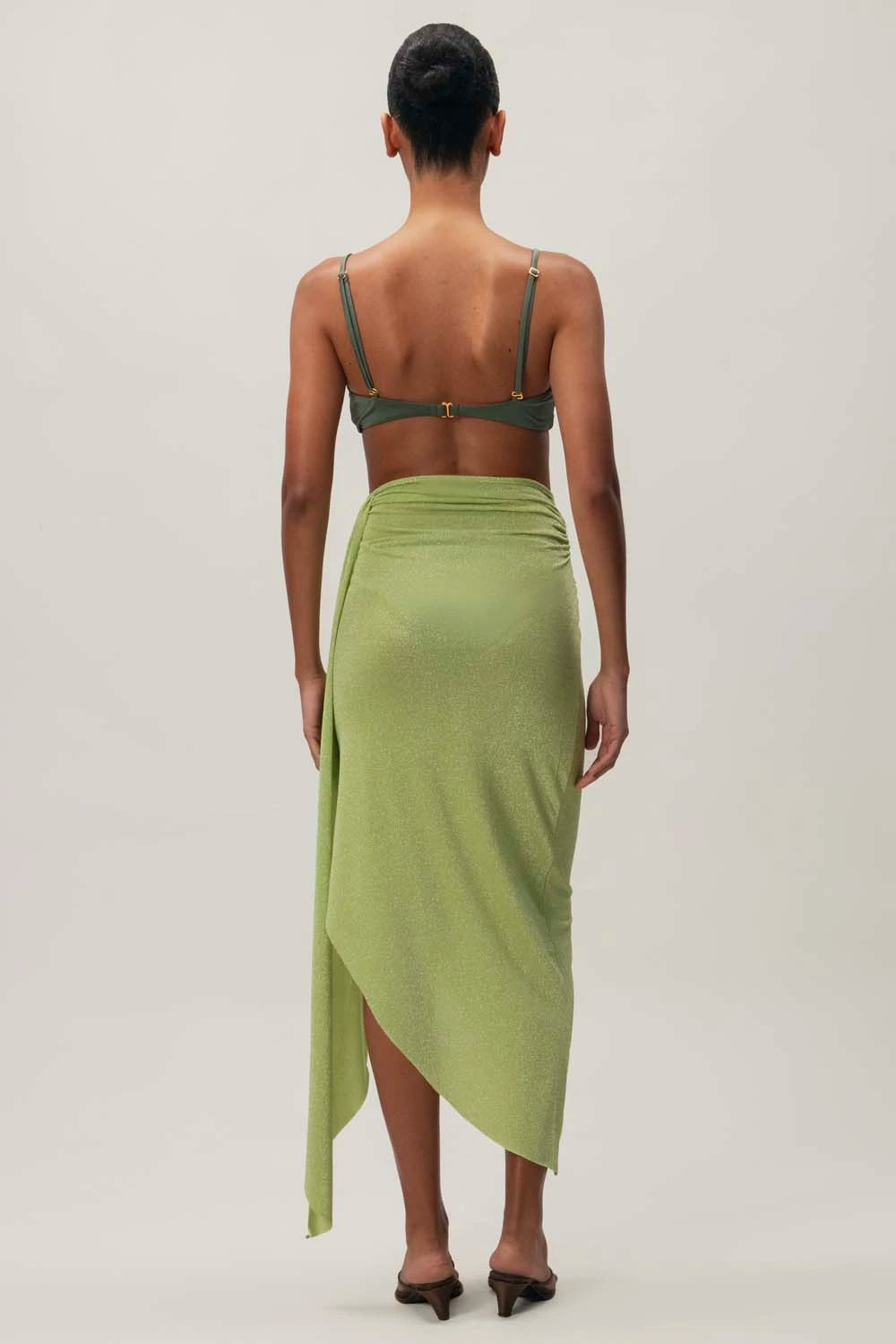 Jasmin Midi Skirt