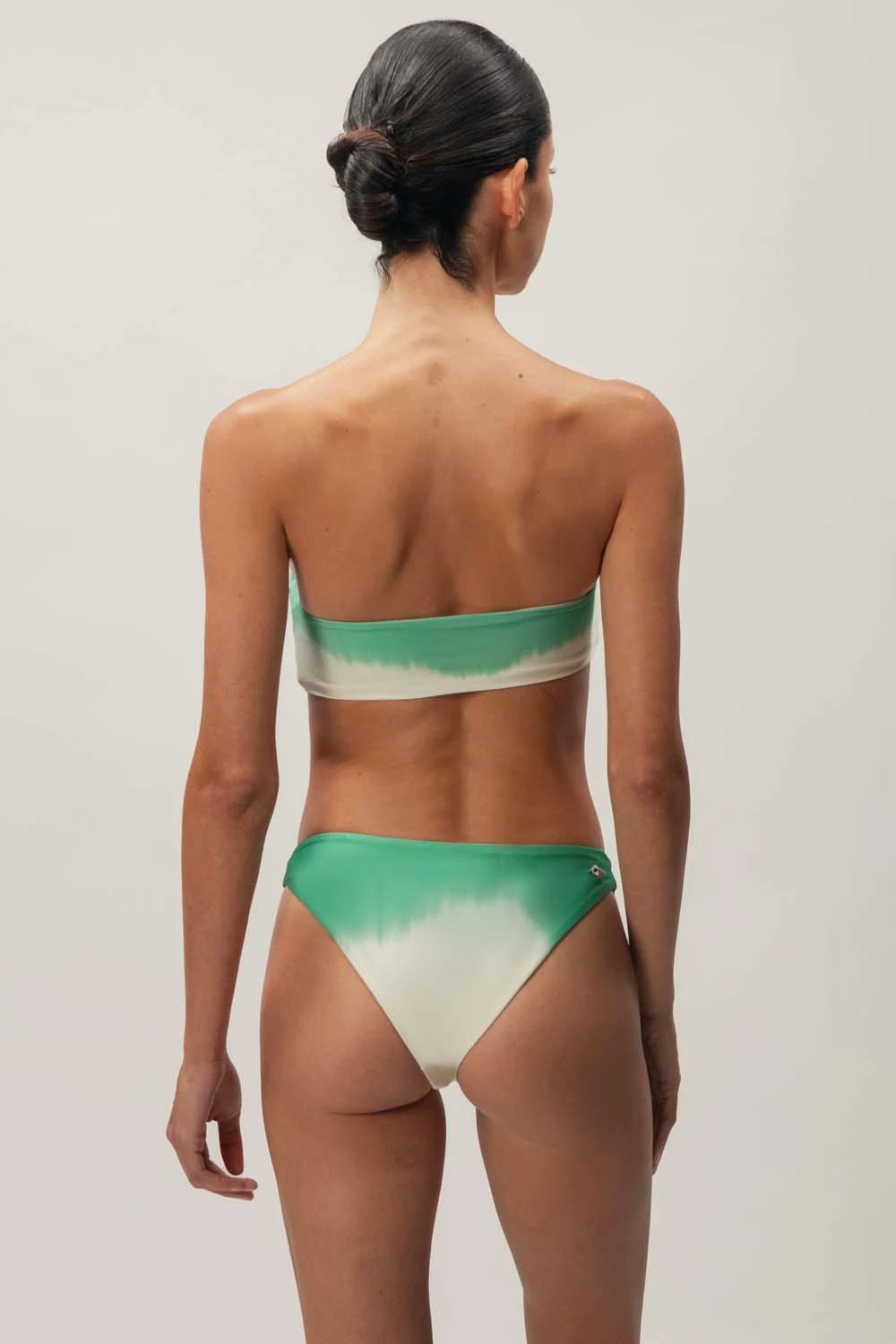 Jasmin Bikini Top