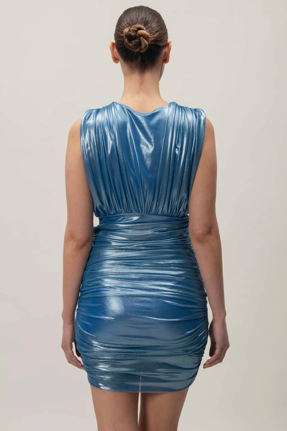 Eden Mini Dress