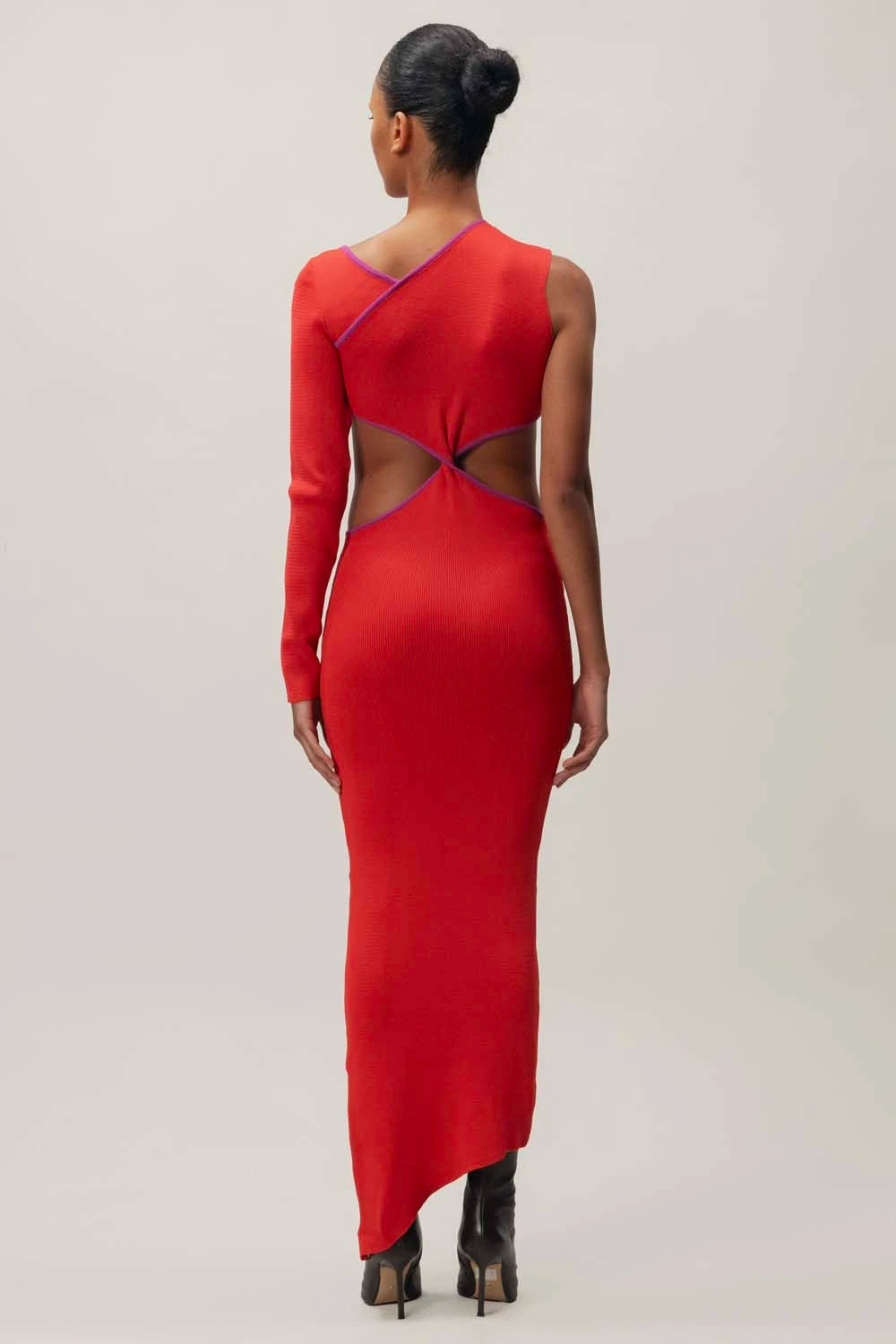 Pepa Midi Dress