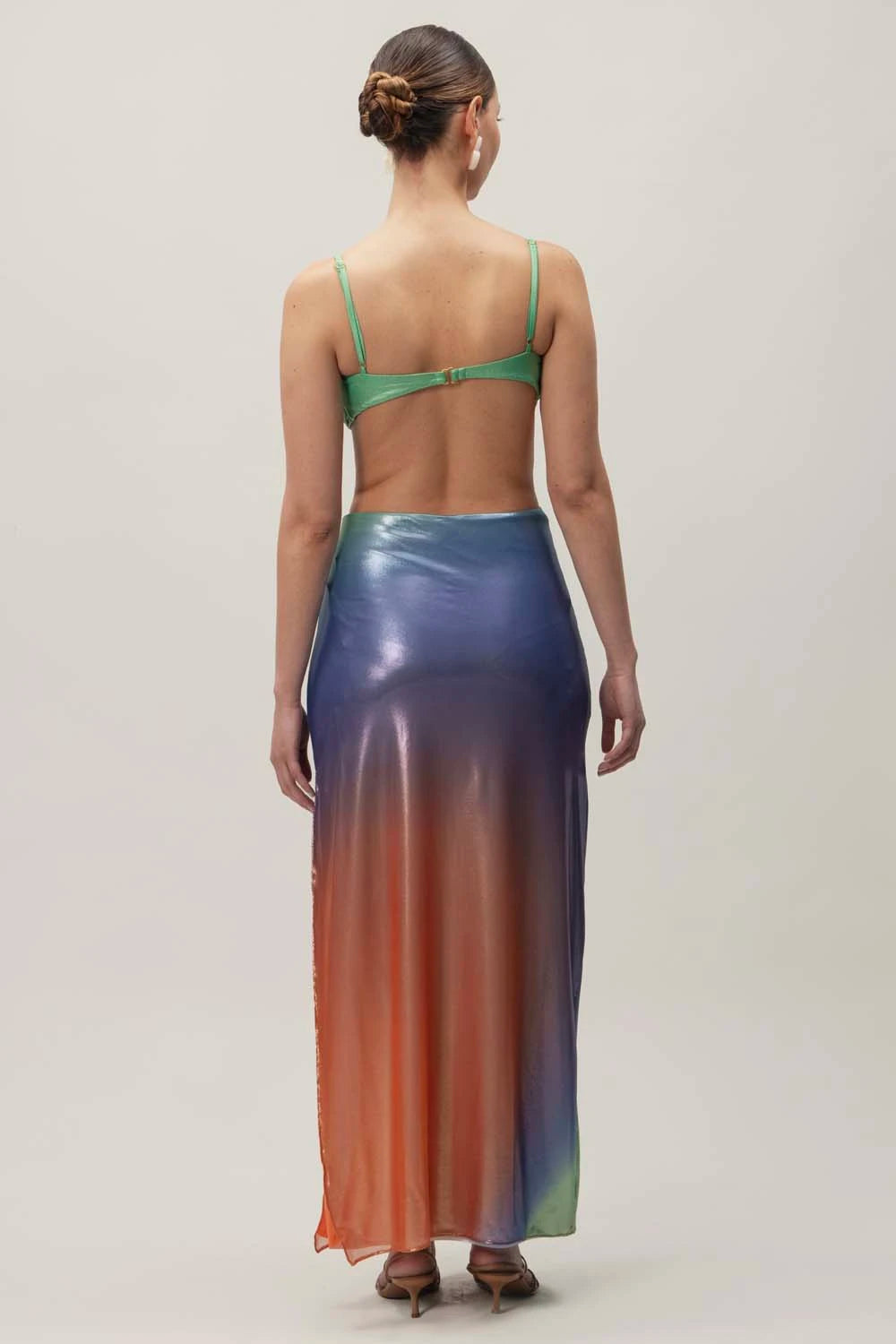 Kamala Maxi Dress