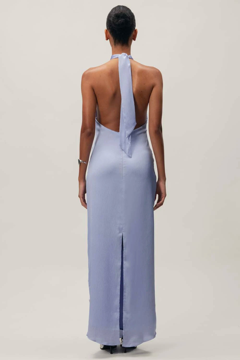 Mame asymmetrical collar long dress｜Yahoo!フリマ（旧PayPay