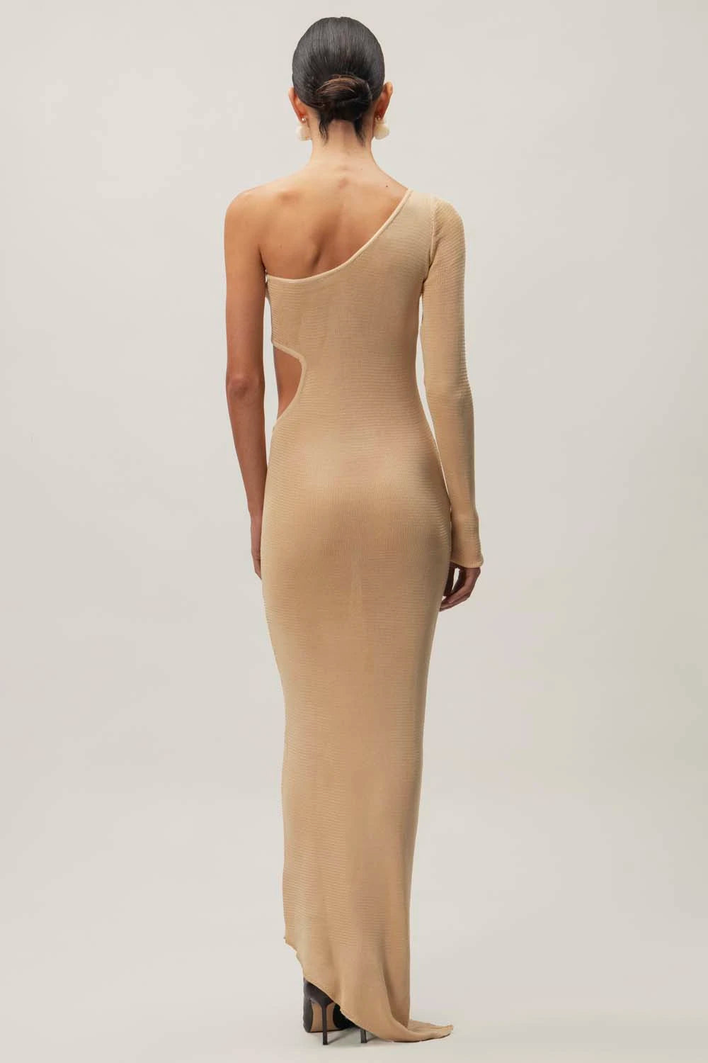 Lu Maxi Dress