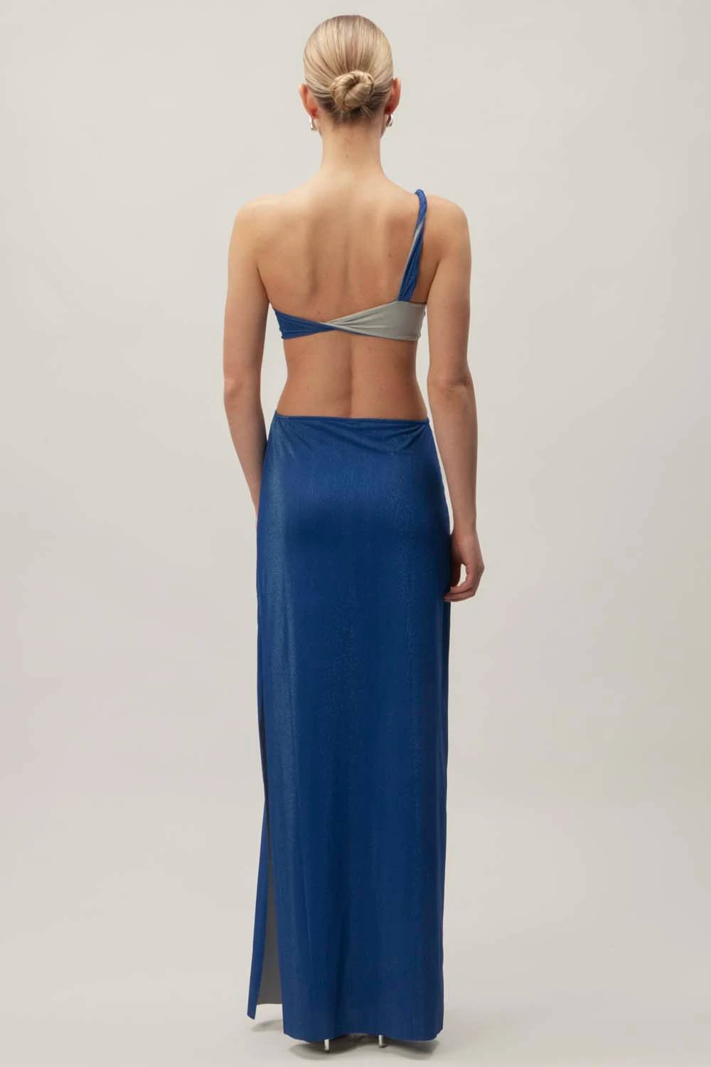 Luana Maxi Dress